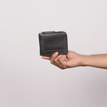 Load and play video in Gallery viewer, ENZO W3 ZIP AROUND WALLET