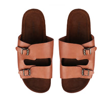 Load image into Gallery viewer, PUERTO RICO WOMENS SANDAL