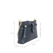 Load image into Gallery viewer, REDWOOD W1 SLING WALLET