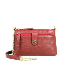 Load image into Gallery viewer, REDWOOD W1 SLING WALLET