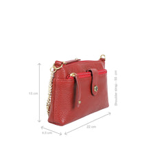 Load image into Gallery viewer, REDWOOD W1 SLING WALLET