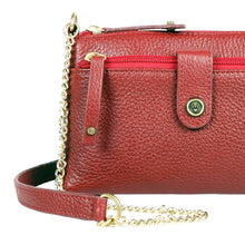 Load image into Gallery viewer, REDWOOD W1 SLING WALLET