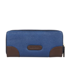 Load image into Gallery viewer, REDWOOD W2 DOUBLE ZIP AROUND WALLET