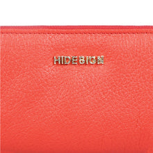 Load image into Gallery viewer, REDWOOD W2 DOUBLE ZIP AROUND WALLET