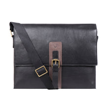 Load image into Gallery viewer, REGENT 02 MESSENGER BAG