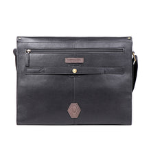 Load image into Gallery viewer, REGENT 02 MESSENGER BAG
