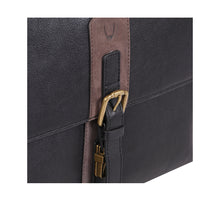 Load image into Gallery viewer, REGENT 02 MESSENGER BAG