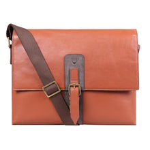 Load image into Gallery viewer, REGENT 02 MESSENGER BAG