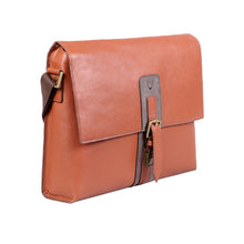 Load image into Gallery viewer, REGENT 02 MESSENGER BAG