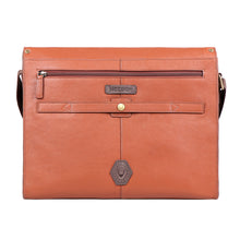 Load image into Gallery viewer, REGENT 02 MESSENGER BAG