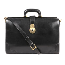 Load image into Gallery viewer, RETRO 02 MESSENGER BAG