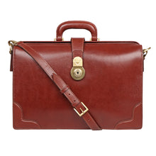 Load image into Gallery viewer, RETRO 02 MESSENGER BAG