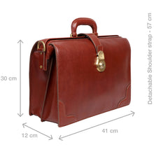 Load image into Gallery viewer, RETRO 02 MESSENGER BAG