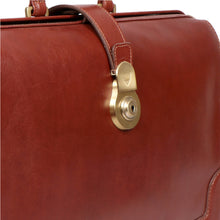 Load image into Gallery viewer, RETRO 02 MESSENGER BAG