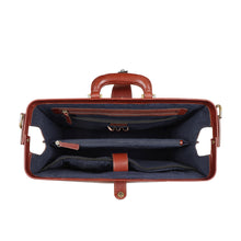 Load image into Gallery viewer, RETRO 02 MESSENGER BAG