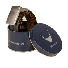 Load image into Gallery viewer, ROBERT 01 MENS REVERSIBLE BELT