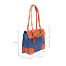 Load image into Gallery viewer, SACREMENTO SHOULDER BAG