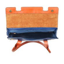 Load image into Gallery viewer, SACREMENTO SHOULDER BAG