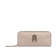 Load image into Gallery viewer, SANGRIA W1 ZIP AROUND WALLET