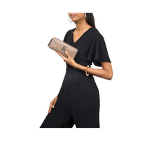 Load image into Gallery viewer, SANGRIA W1 ZIP AROUND WALLET