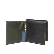 Load image into Gallery viewer, SCOOTER W2 BI-FOLD WALLET