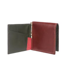 Load image into Gallery viewer, SCOOTER W2 BI-FOLD WALLET