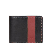 Load image into Gallery viewer, SCOOTER W3 BI-FOLD WALLET