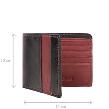 Load image into Gallery viewer, SCOOTER W3 BI-FOLD WALLET