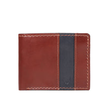 Load image into Gallery viewer, SCOOTER W3 BI-FOLD WALLET