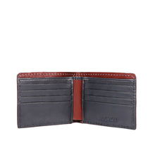 Load image into Gallery viewer, SCOOTER W3 BI-FOLD WALLET