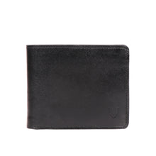 Load image into Gallery viewer, SCOOTER W4 BI-FOLD WALLET