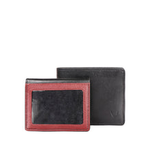 Load image into Gallery viewer, SCOOTER W4 BI-FOLD WALLET