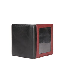 Load image into Gallery viewer, SCOOTER W4 BI-FOLD WALLET