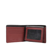 Load image into Gallery viewer, SCOOTER W4 BI-FOLD WALLET