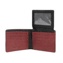 Load image into Gallery viewer, SCOOTER W4 BI-FOLD WALLET