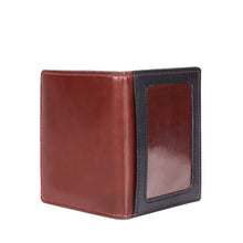 Load image into Gallery viewer, SCOOTER W4 BI-FOLD WALLET