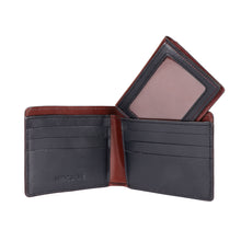 Load image into Gallery viewer, SCOOTER W4 BI-FOLD WALLET