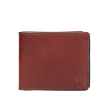 Load image into Gallery viewer, SCOOTER W4 BI-FOLD WALLET