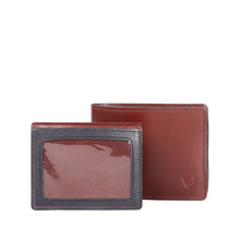 Load image into Gallery viewer, SCOOTER W4 BI-FOLD WALLET