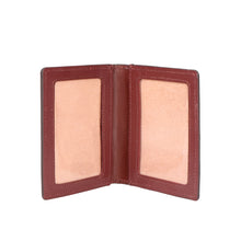 Load image into Gallery viewer, SCOOTER W4 BI-FOLD WALLET