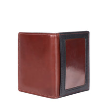 Load image into Gallery viewer, SCOOTER W4 BI-FOLD WALLET