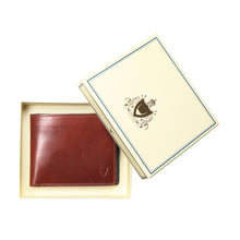 Load image into Gallery viewer, SCOOTER W4 BI-FOLD WALLET