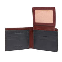 Load image into Gallery viewer, SCOOTER W4 BI-FOLD WALLET