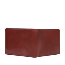 Load image into Gallery viewer, SCOOTER W4 BI-FOLD WALLET