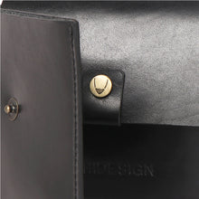 Load image into Gallery viewer, SCOOTER W5 BI-FOLD WALLET