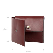 Load image into Gallery viewer, SCOOTER W5 BI-FOLD WALLET