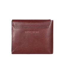 Load image into Gallery viewer, SCOOTER W5 BI-FOLD WALLET