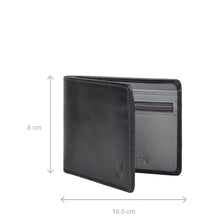 Load image into Gallery viewer, 384-490 BI-FOLD WALLET