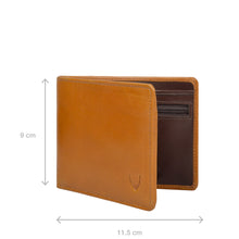 Load image into Gallery viewer, 384-490 BI-FOLD WALLET