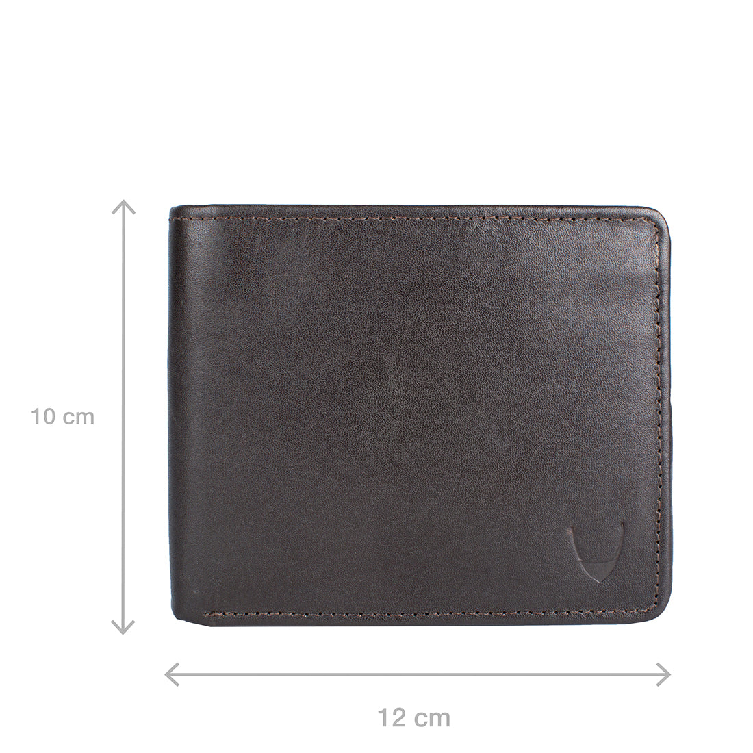 Buy Hidesign Men Brown Leather Wallet Online at Best Prices in